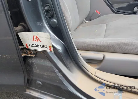 2012 Honda Civic Lx from USA, damaged, VIN 19XFB2F5XCE106387